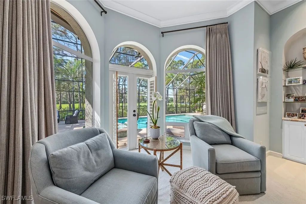 837 Barcarmil Way Naples FL 34110