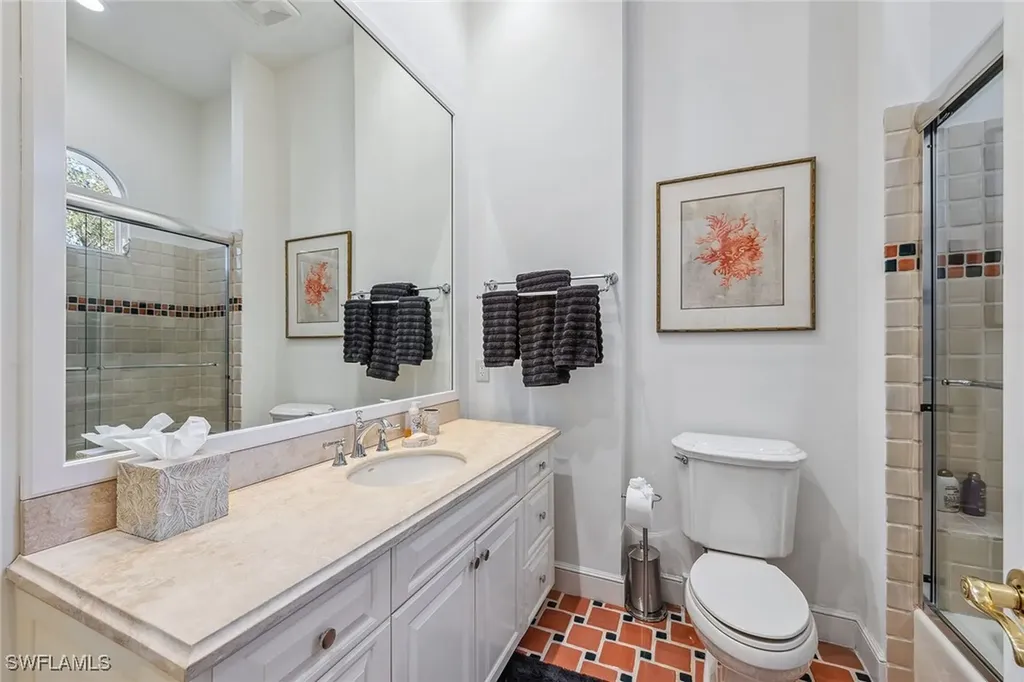 837 Barcarmil Way Naples FL 34110