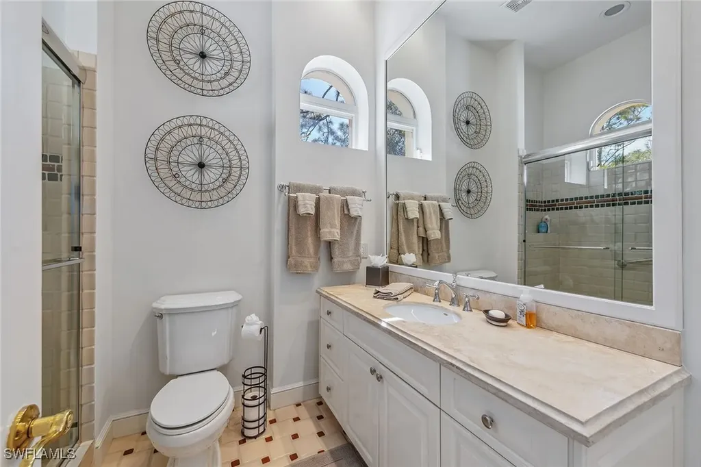 837 Barcarmil Way Naples FL 34110