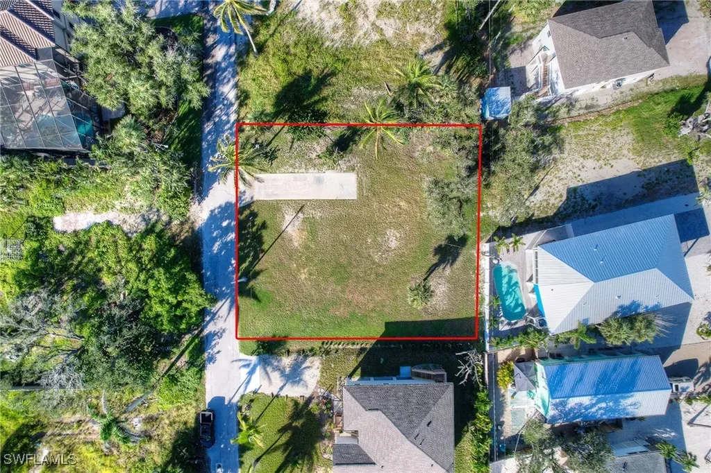 119 Sabal Drive Fort Myers Beach FL 33931