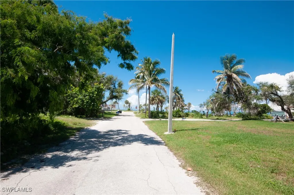 119 Sabal Drive Fort Myers Beach FL 33931