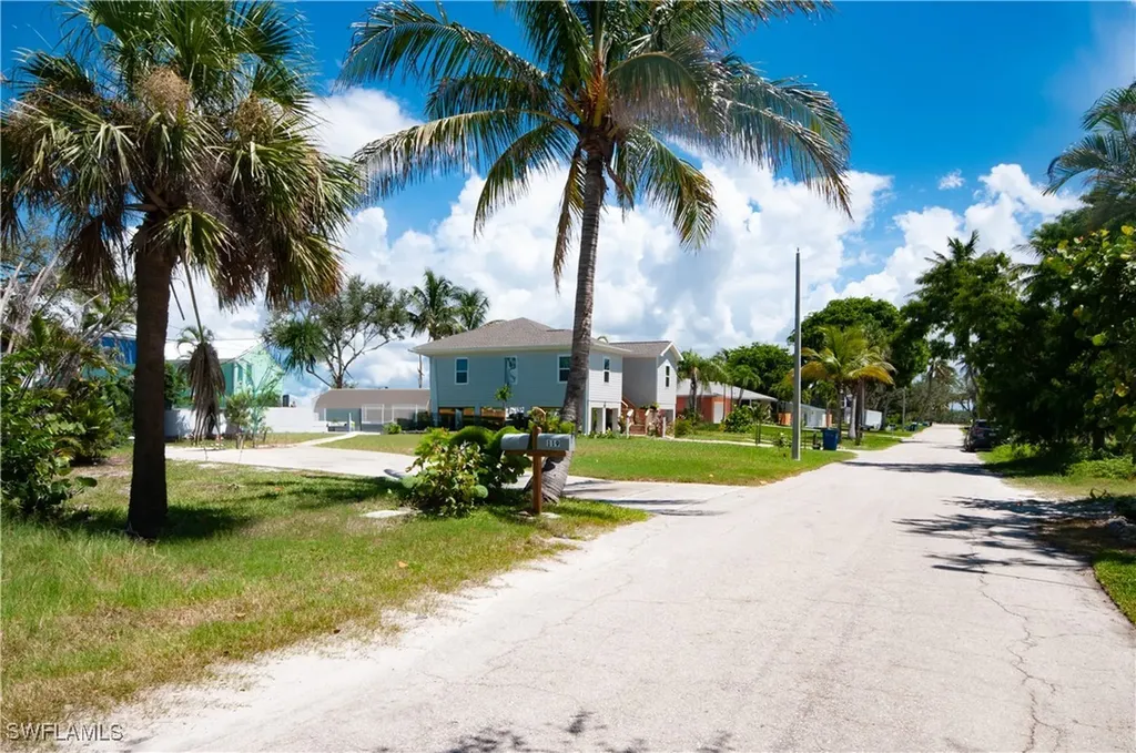 119 Sabal Drive Fort Myers Beach FL 33931
