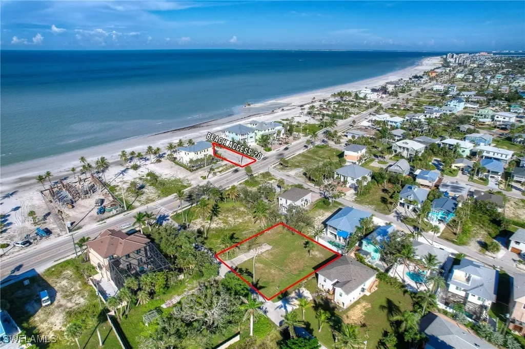 119 Sabal Drive Fort Myers Beach FL 33931