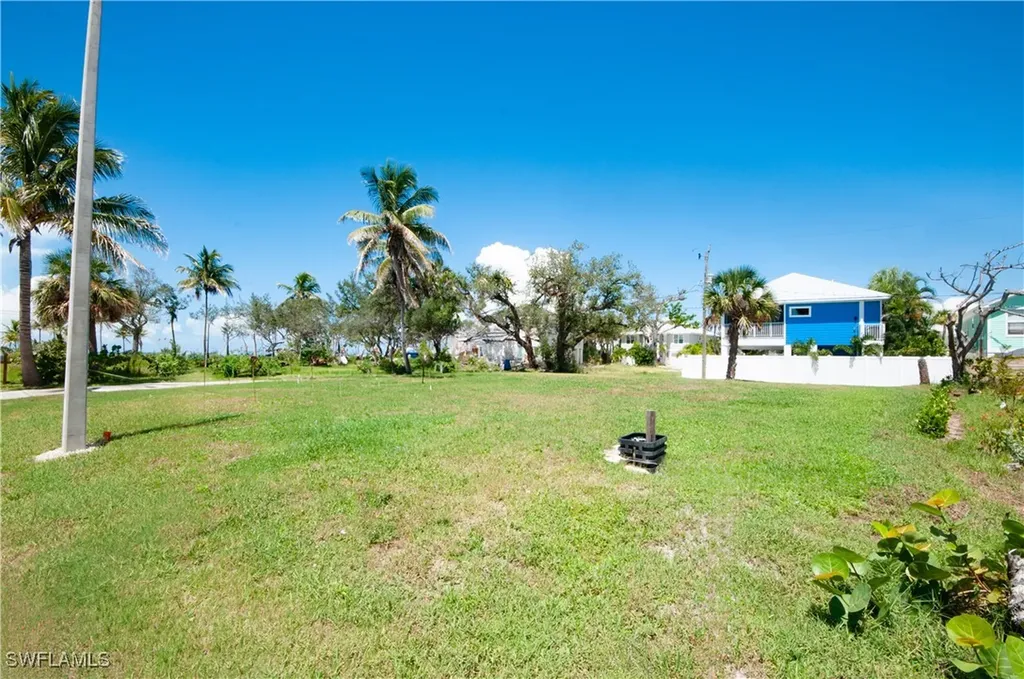 119 Sabal Drive Fort Myers Beach FL 33931