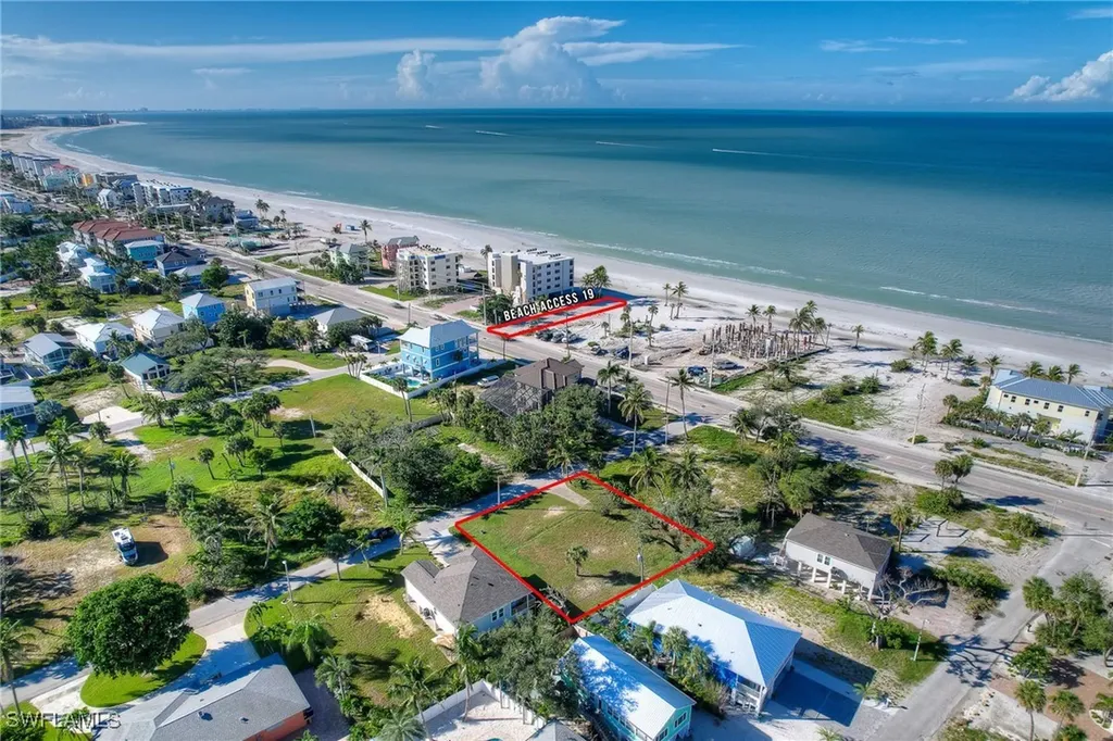 119 Sabal Drive Fort Myers Beach FL 33931