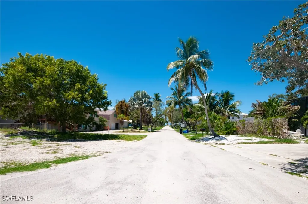 119 Sabal Drive Fort Myers Beach FL 33931