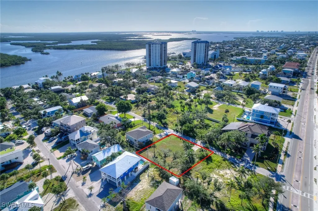 119 Sabal Drive Fort Myers Beach FL 33931