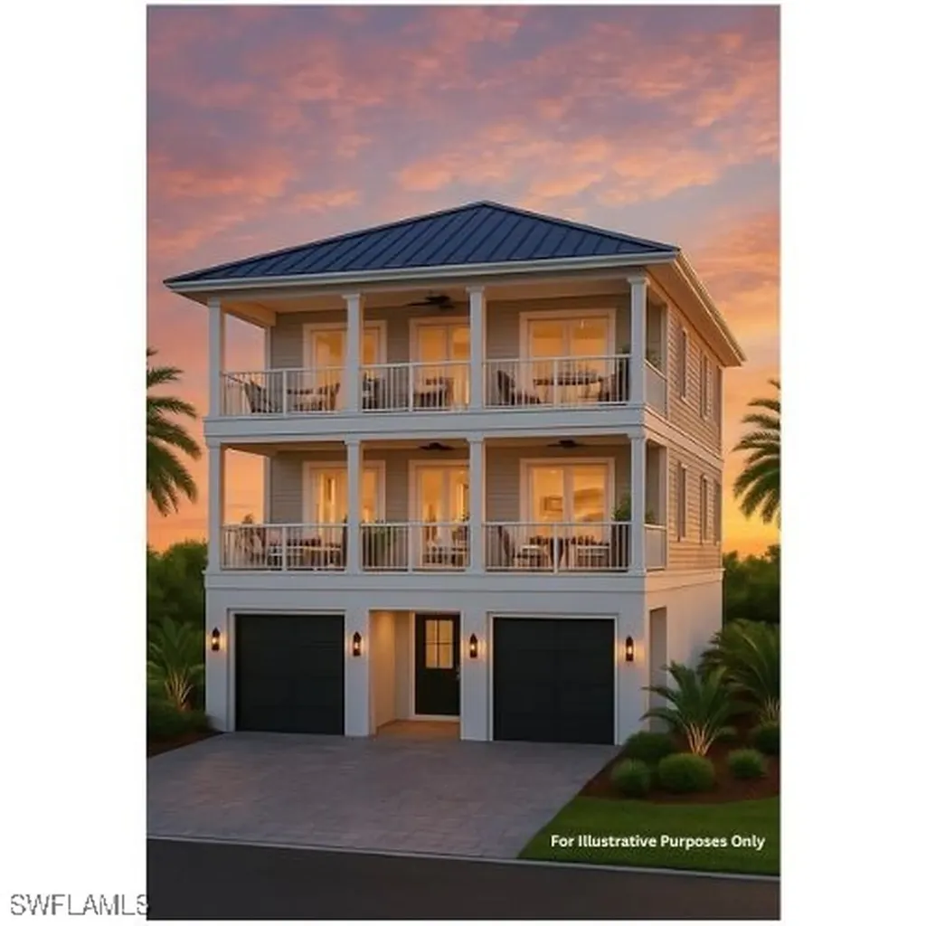 119 Sabal Drive Fort Myers Beach FL 33931