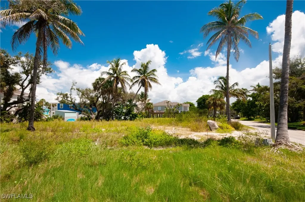 119 Sabal Drive Fort Myers Beach FL 33931