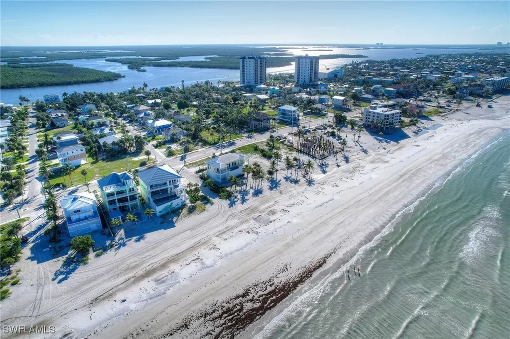 119 Sabal Drive Fort Myers Beach FL 33931