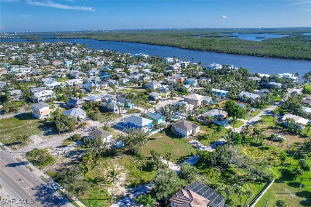 119 Sabal Drive Fort Myers Beach FL 33931