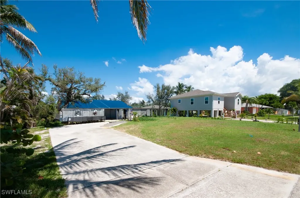 119 Sabal Drive Fort Myers Beach FL 33931