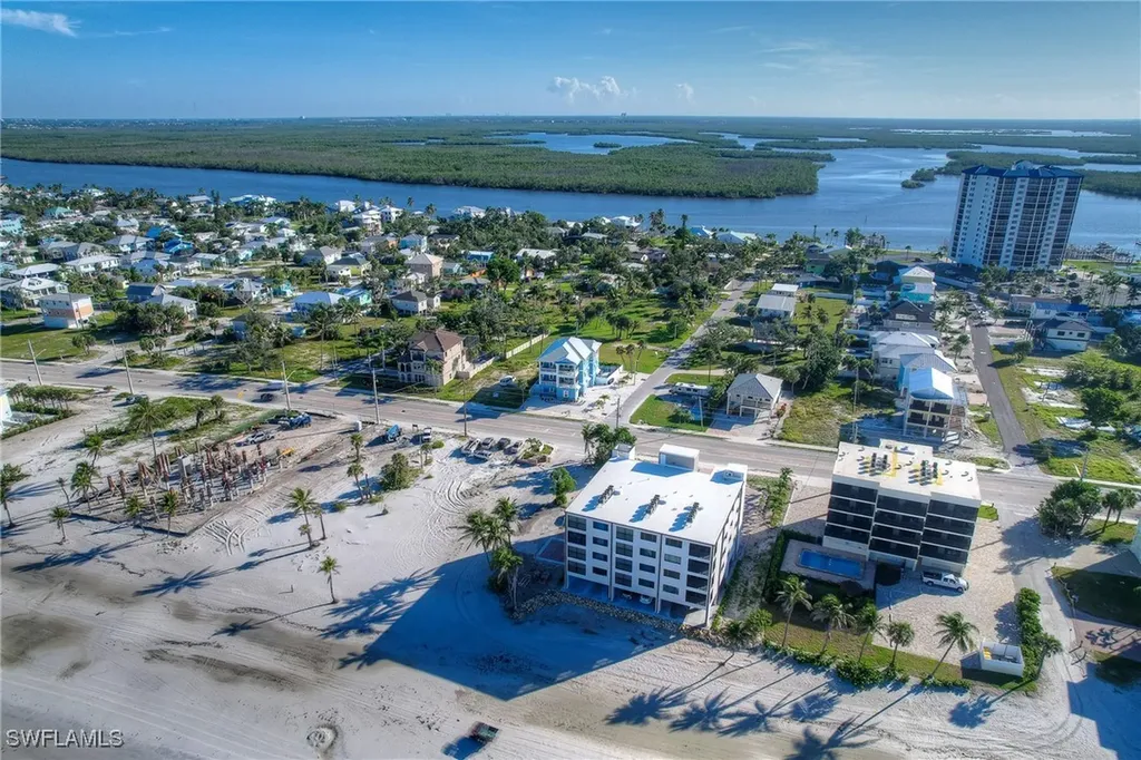 119 Sabal Drive Fort Myers Beach FL 33931