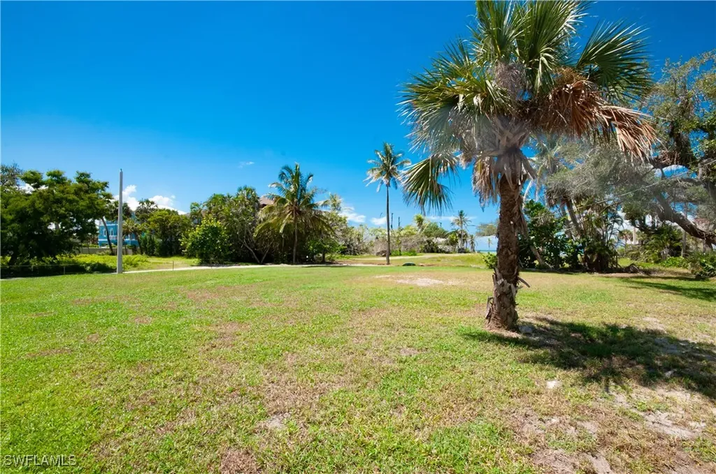 119 Sabal Drive Fort Myers Beach FL 33931