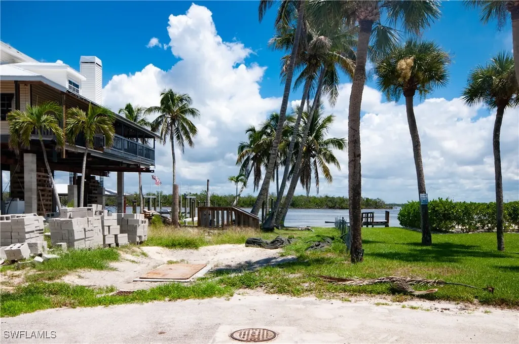 119 Sabal Drive Fort Myers Beach FL 33931