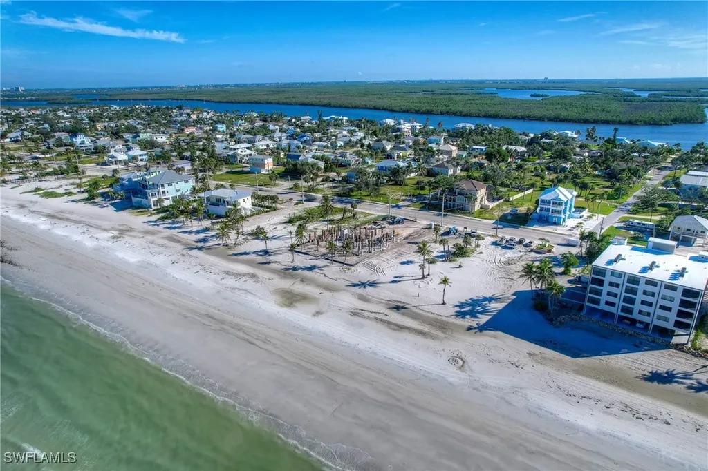 119 Sabal Drive Fort Myers Beach FL 33931