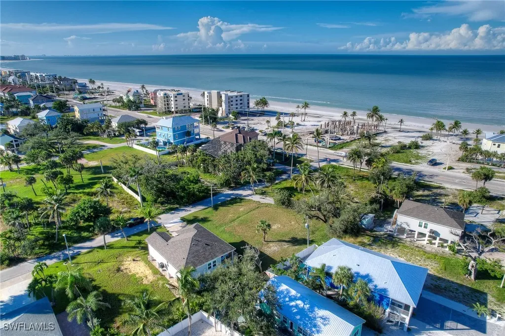 119 Sabal Drive Fort Myers Beach FL 33931