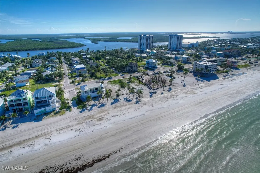 119 Sabal Drive Fort Myers Beach FL 33931