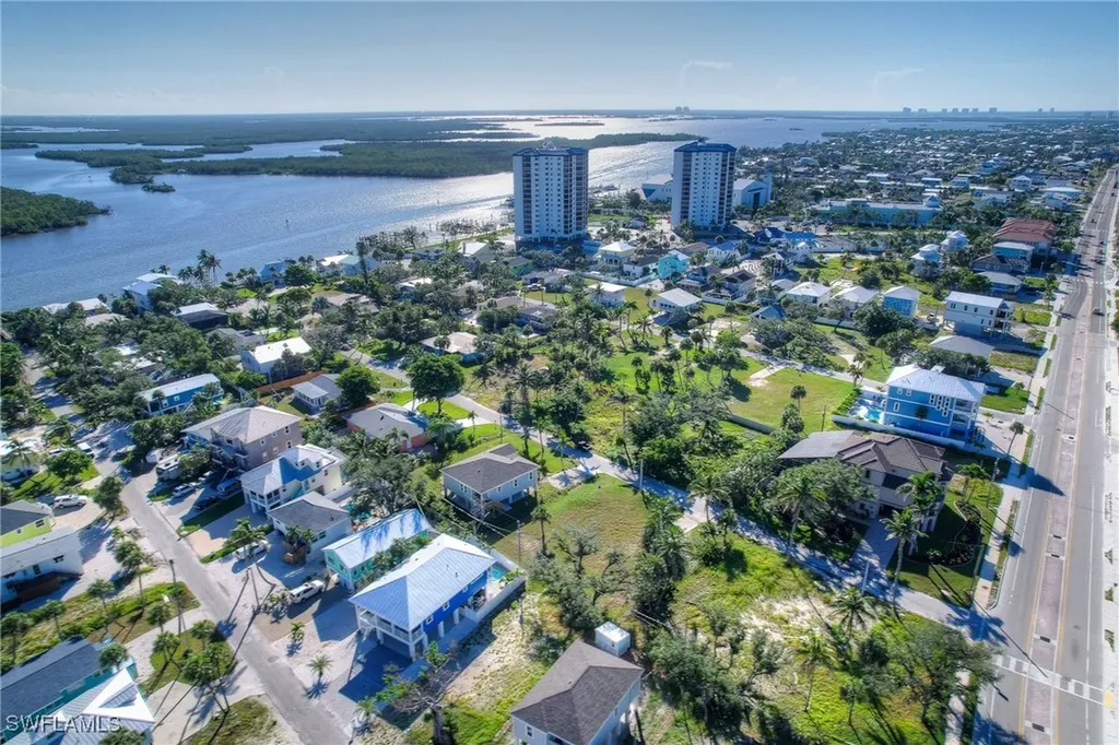 119 Sabal Drive Fort Myers Beach FL 33931