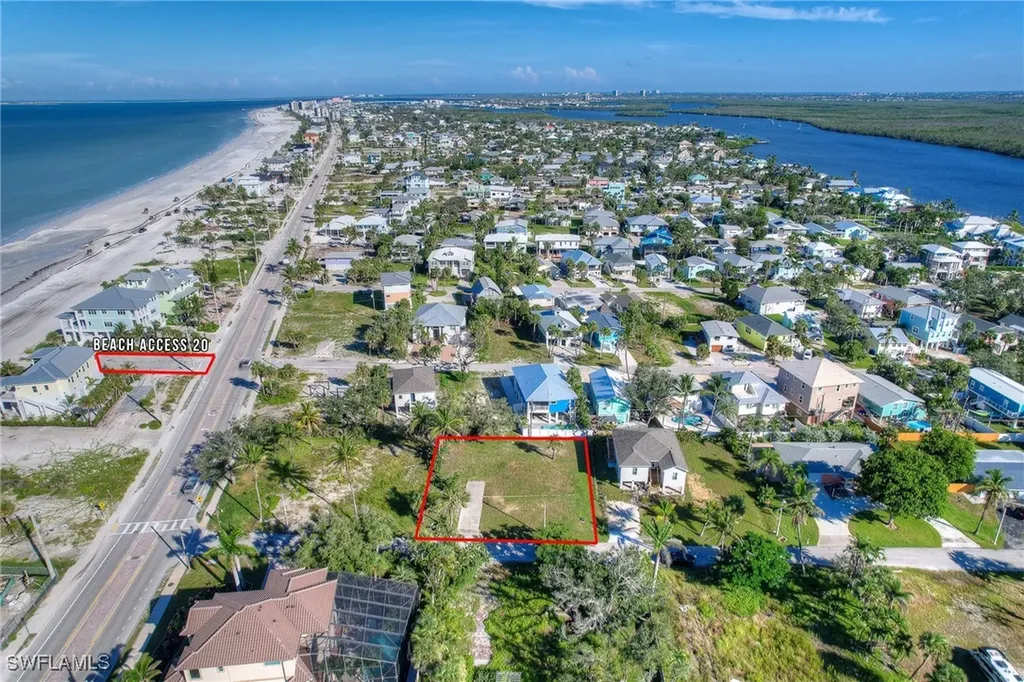 119 Sabal Drive Fort Myers Beach FL 33931