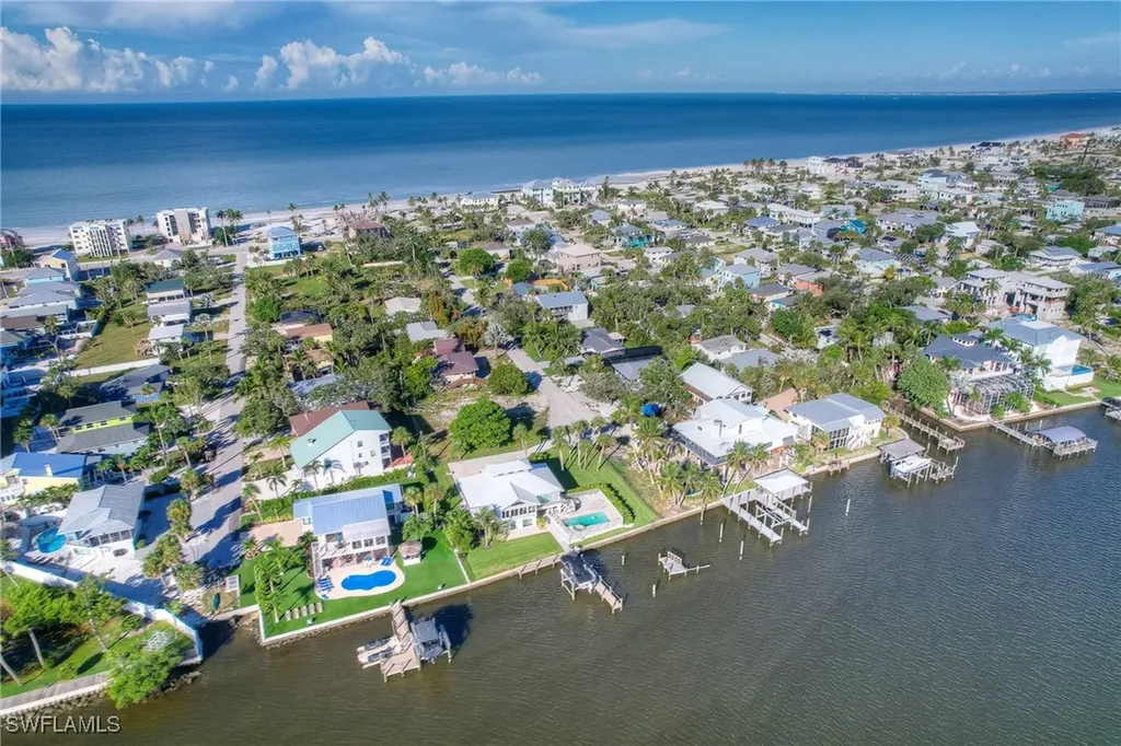 119 Sabal Drive Fort Myers Beach FL 33931