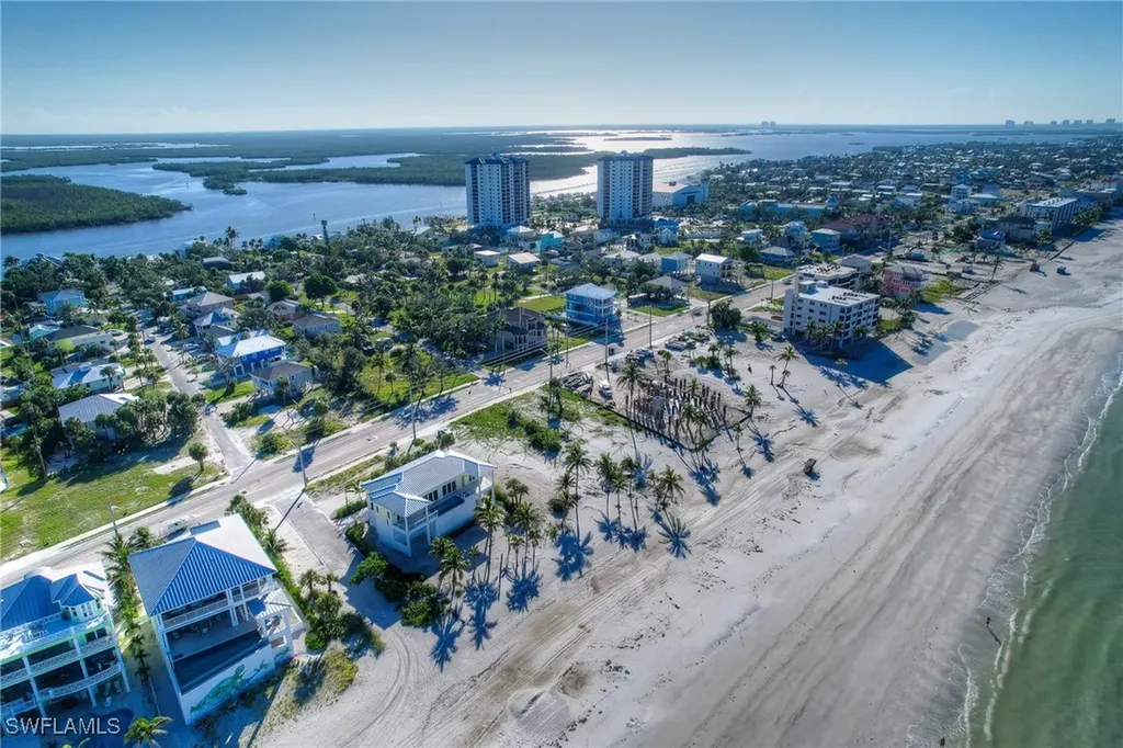 119 Sabal Drive Fort Myers Beach FL 33931