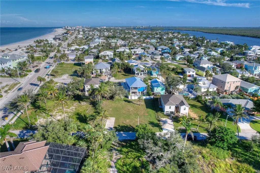 119 Sabal Drive Fort Myers Beach FL 33931