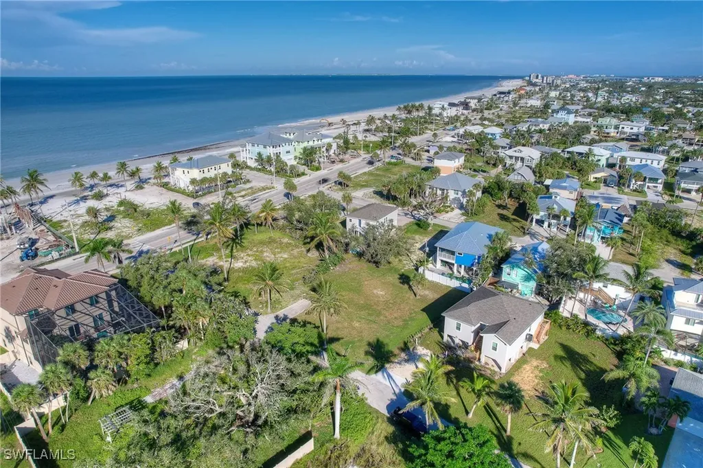 119 Sabal Drive Fort Myers Beach FL 33931