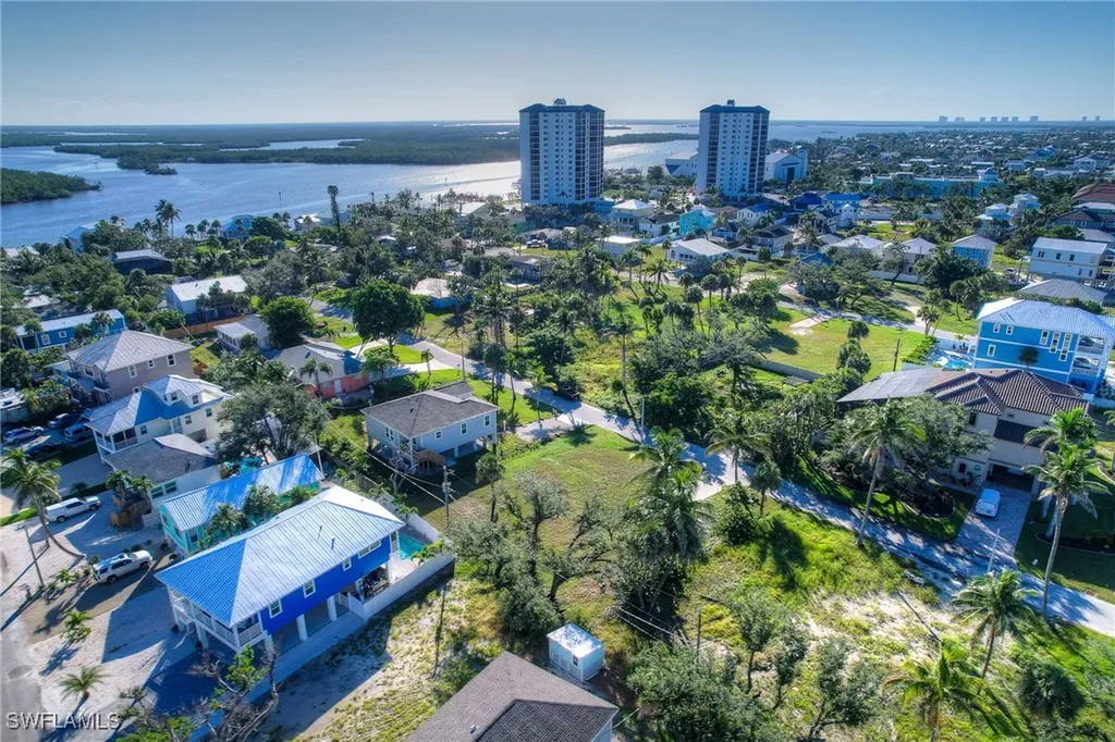 119 Sabal Drive Fort Myers Beach FL 33931