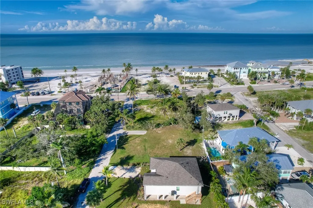 119 Sabal Drive Fort Myers Beach FL 33931