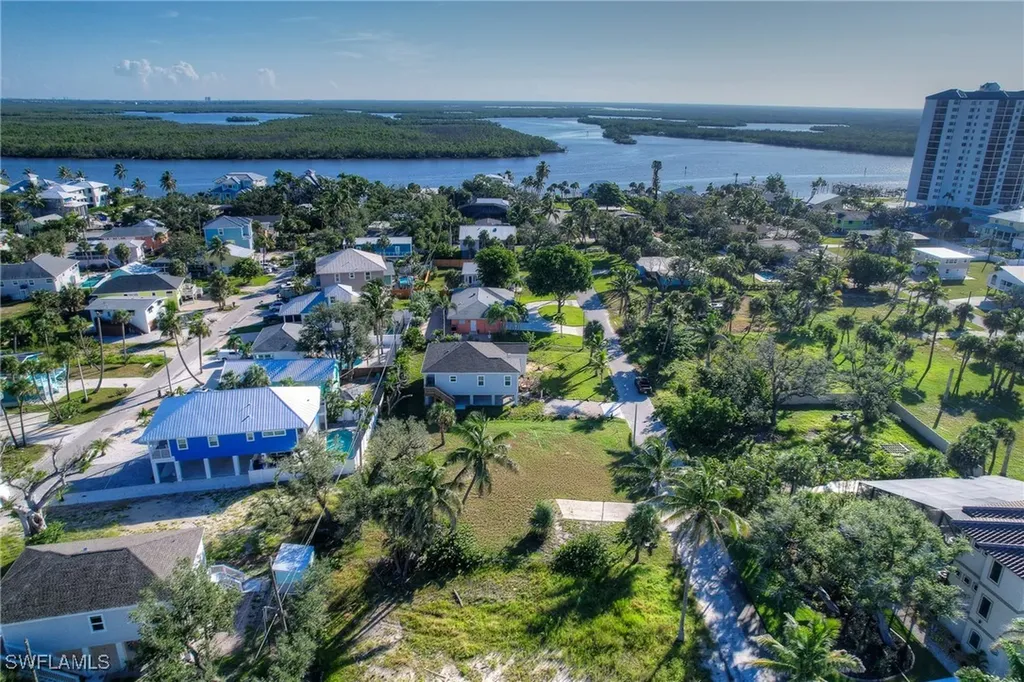 119 Sabal Drive Fort Myers Beach FL 33931