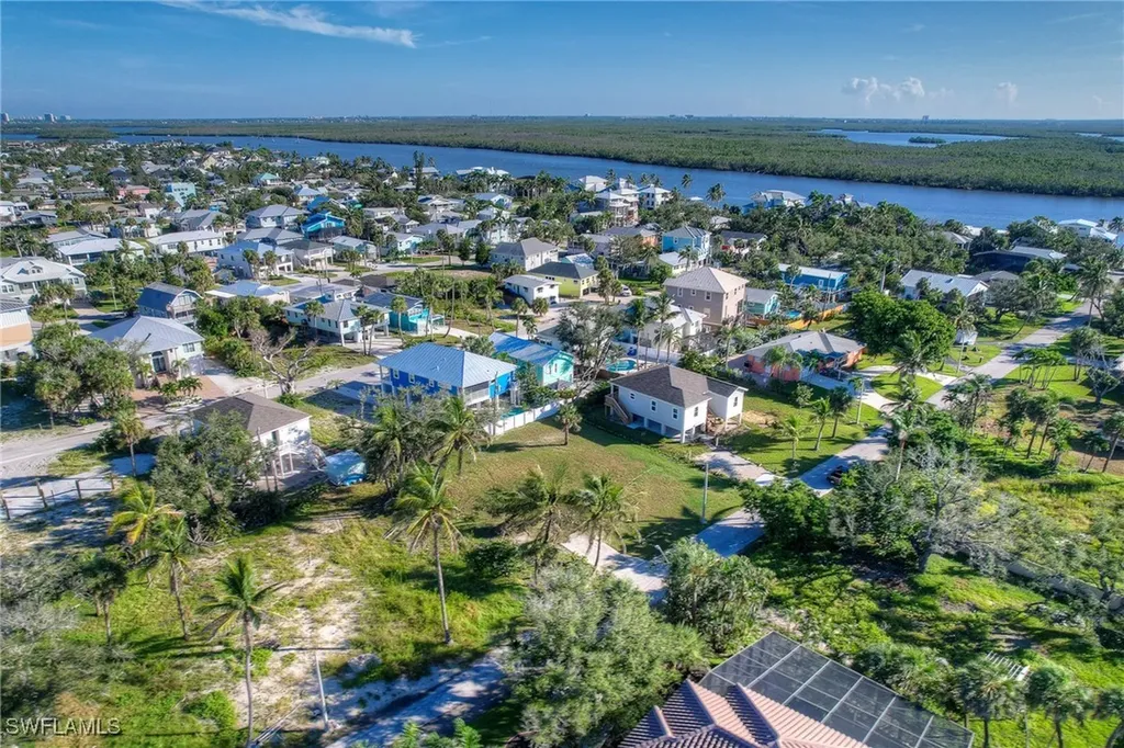 119 Sabal Drive Fort Myers Beach FL 33931