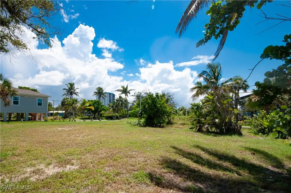 119 Sabal Drive Fort Myers Beach FL 33931