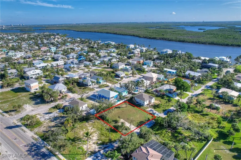 119 Sabal Drive Fort Myers Beach FL 33931