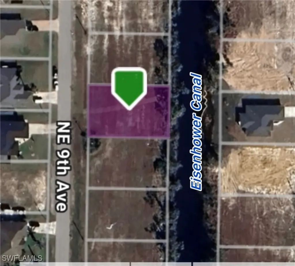 4011 NE 9th Avenue Cape Coral FL 33909