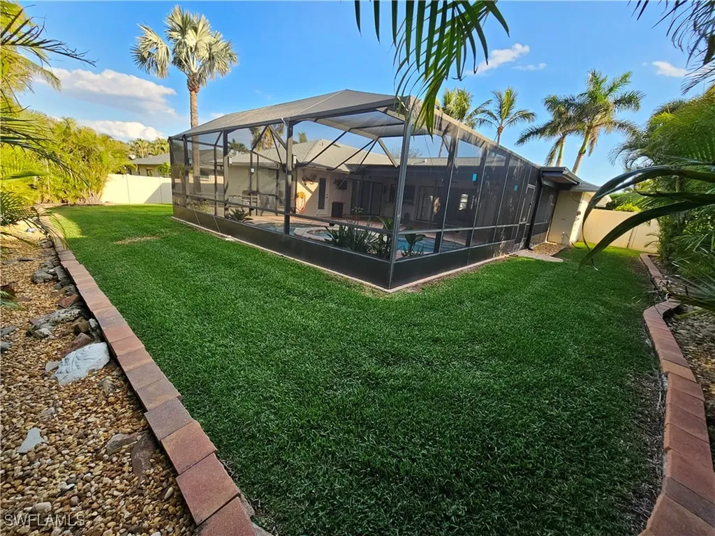 6048 Birnam Wood Lane Fort Myers FL 33908