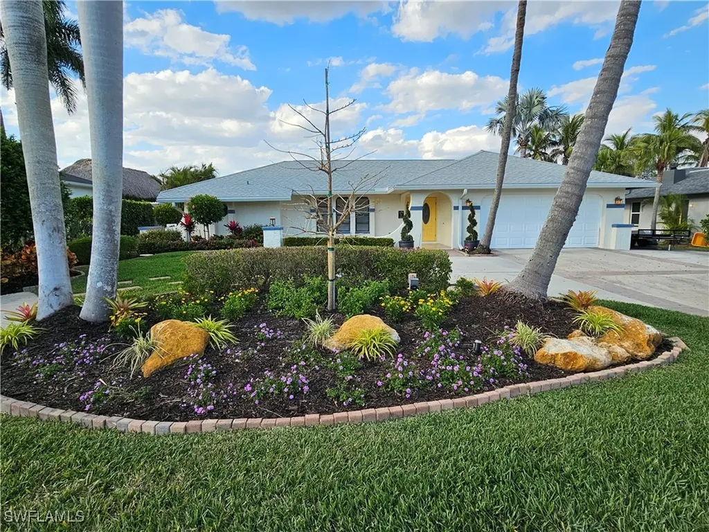 6048 Birnam Wood Lane Fort Myers FL 33908