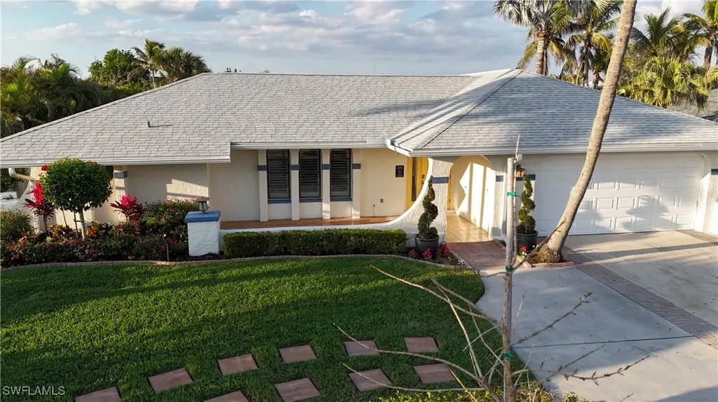 6048 Birnam Wood Lane Fort Myers FL 33908
