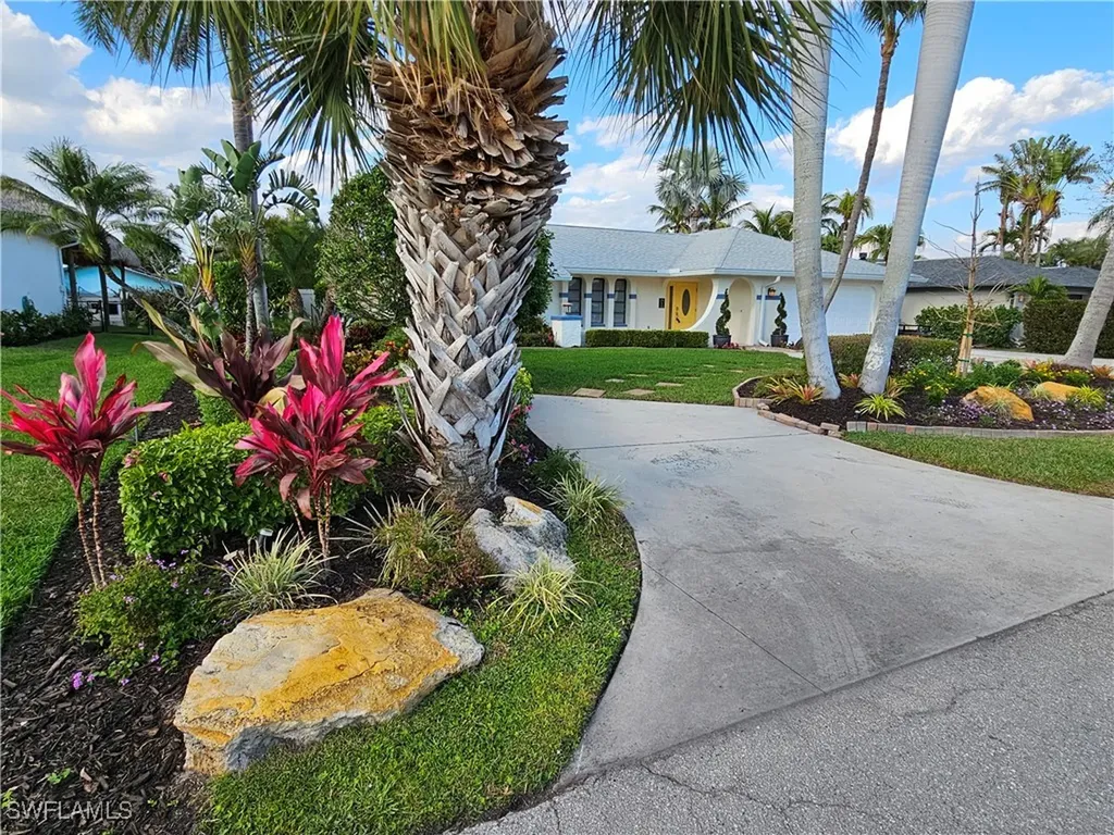 6048 Birnam Wood Lane Fort Myers FL 33908