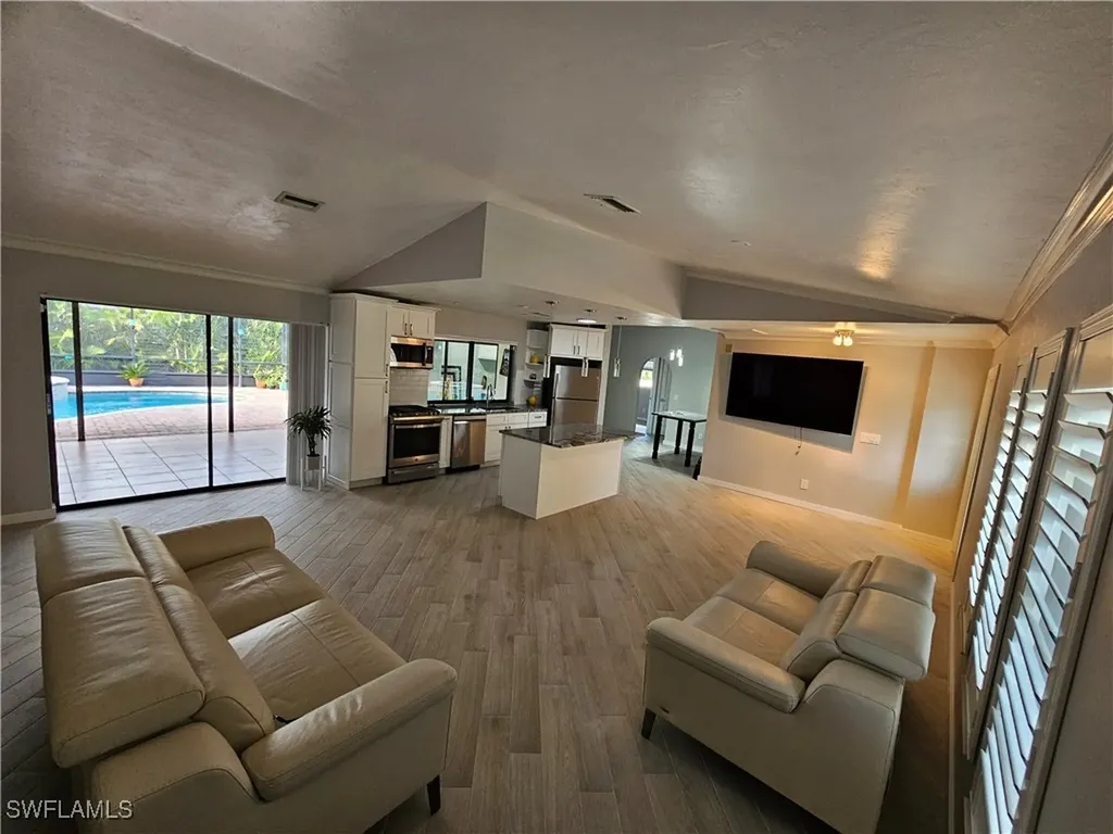 6048 Birnam Wood Lane Fort Myers FL 33908