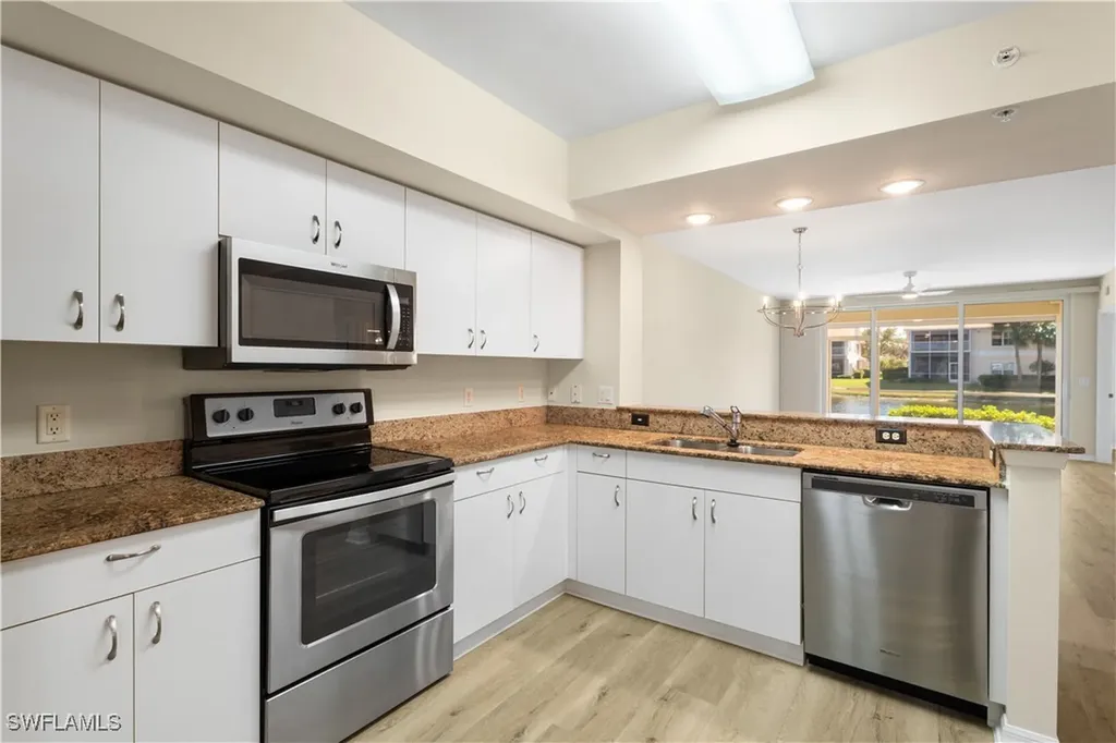 5430 Worthington Lane Naples FL 34110