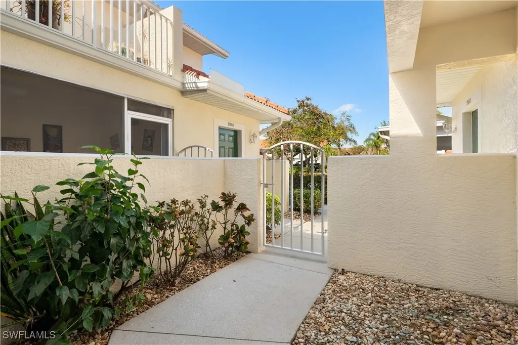 5430 Worthington Lane Naples FL 34110