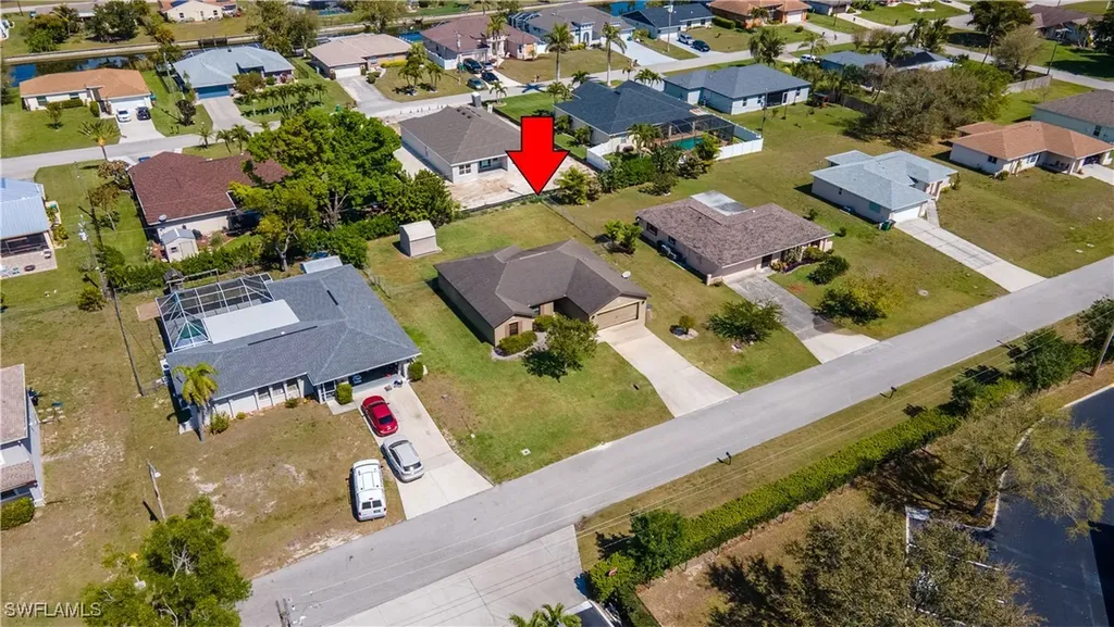 1045 NE 2nd Street Cape Coral FL 33909
