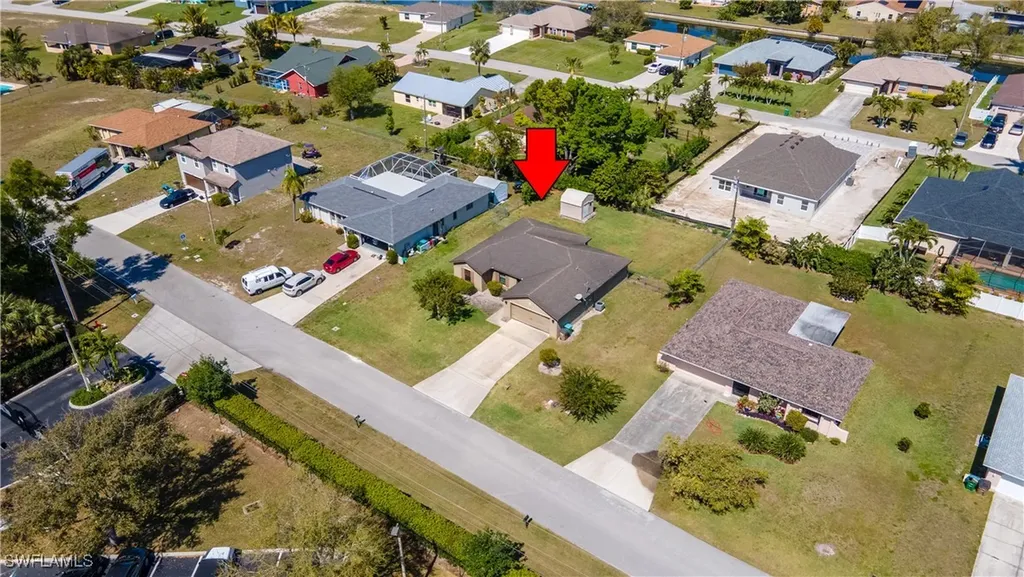 1045 NE 2nd Street Cape Coral FL 33909