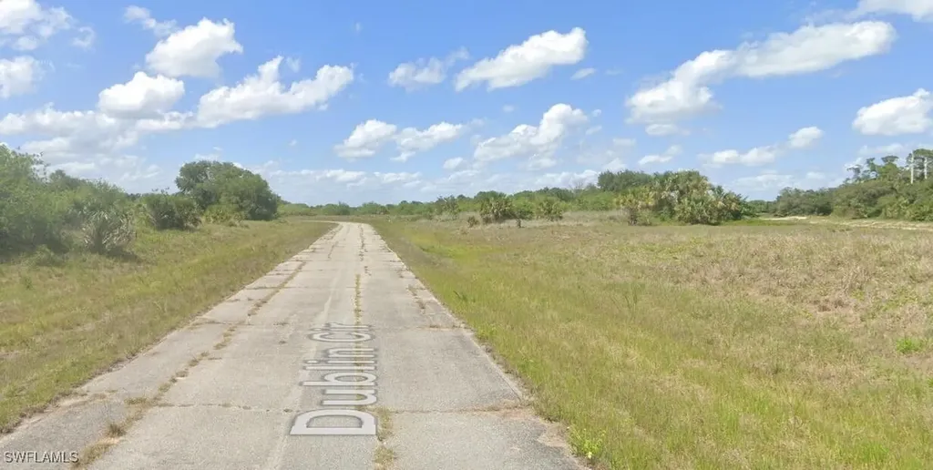 224 Dublin Circle Labelle FL 33935