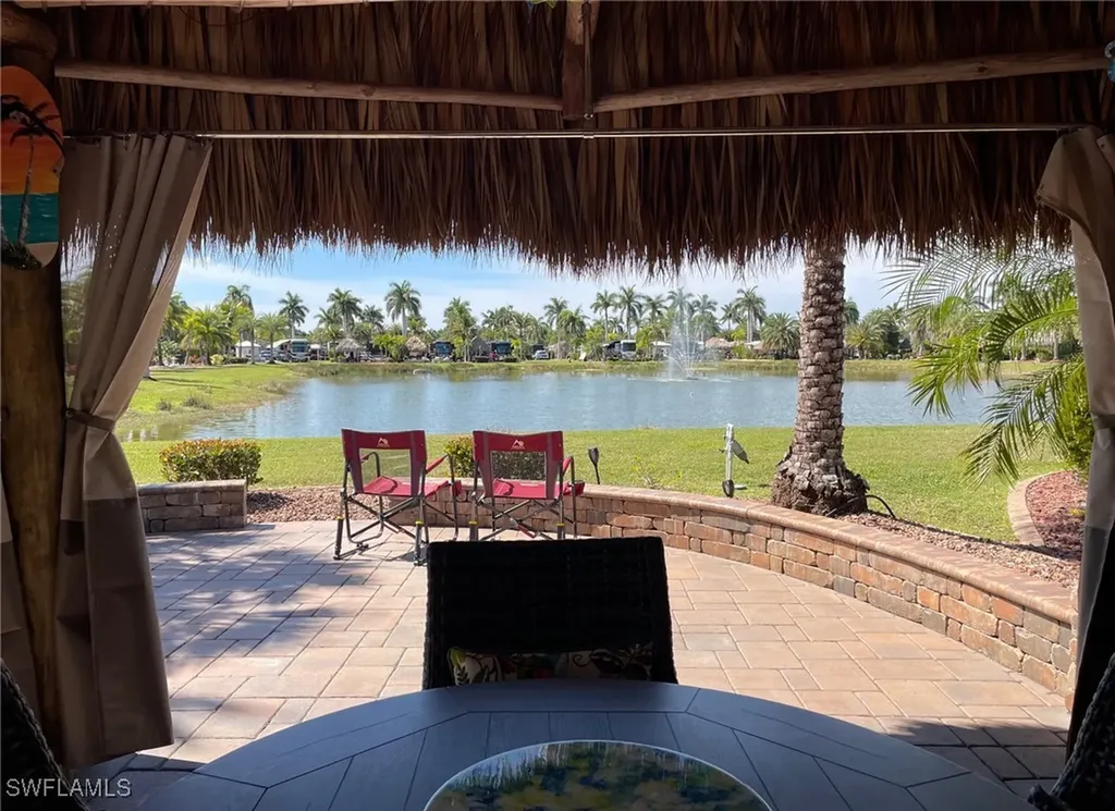 5301 Cypress Trail Resort Circle Fort Myers FL 33905