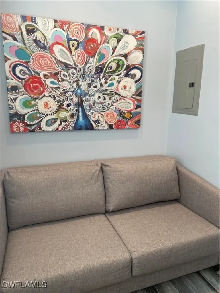 5301 Cypress Trail Resort Circle Fort Myers FL 33905