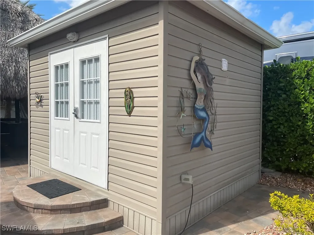 5301 Cypress Trail Resort Circle Fort Myers FL 33905