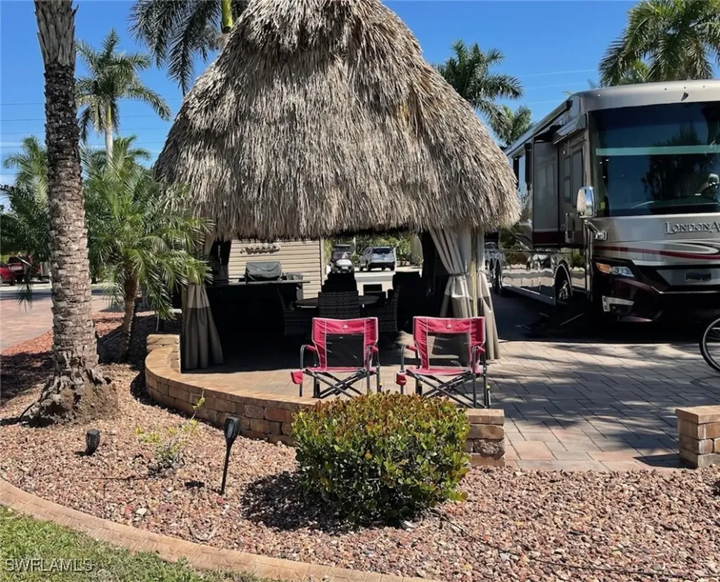 5301 Cypress Trail Resort Circle Fort Myers FL 33905