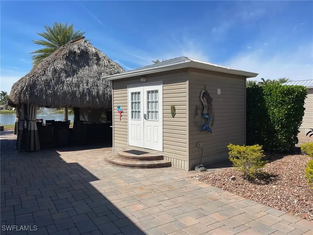 5301 Cypress Trail Resort Circle Fort Myers FL 33905